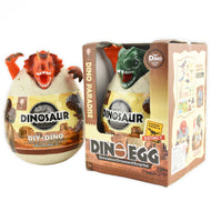 Dinosaurieäggvärld