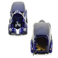 Ford sedan delivery bil (1940) 1:24 18cm