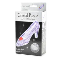 Kristallpussel glassko 44pcs