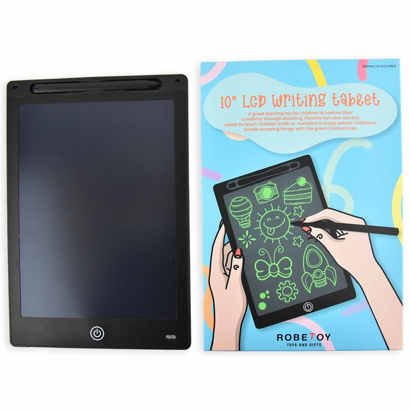 LCD WRITING TABLET B/O 25cm