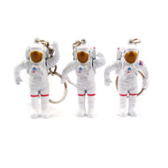 Nyckelring astronaut 6,5cm