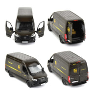 Bil Mercedes-Benz Sprinter UPS 13cm