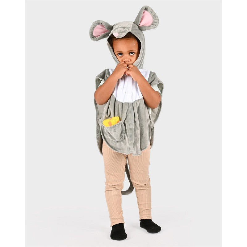 Mini muskappa 86-110 cl 1-4 år