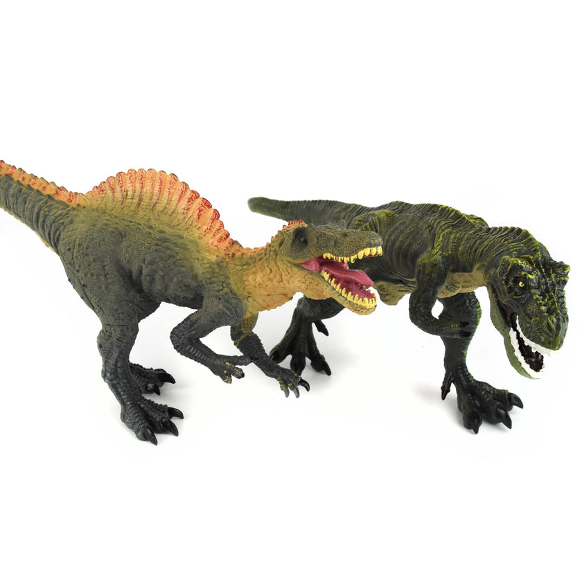 Dinosaurie 37-43cm