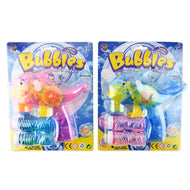 Bubblpistol delfin 3 st 18cm