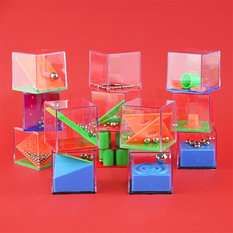 IQ-balansspel 4cm