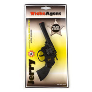 Pistol Jerry 8 skott 21cm