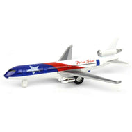 Flygplan DC-10 pb 19cm