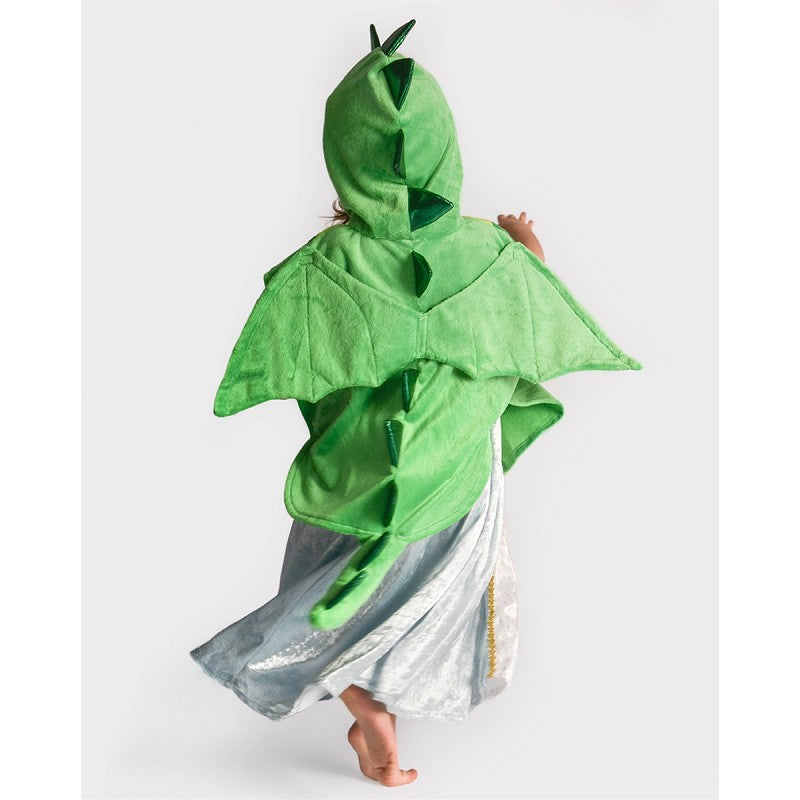 MINI CAPE DRAGON  86-110CL 1-4 YEARS