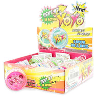 Yoyo med ljus 5cm