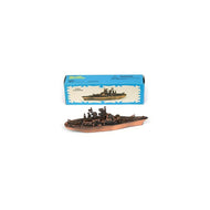 Pennvässarfartyg 12cm
