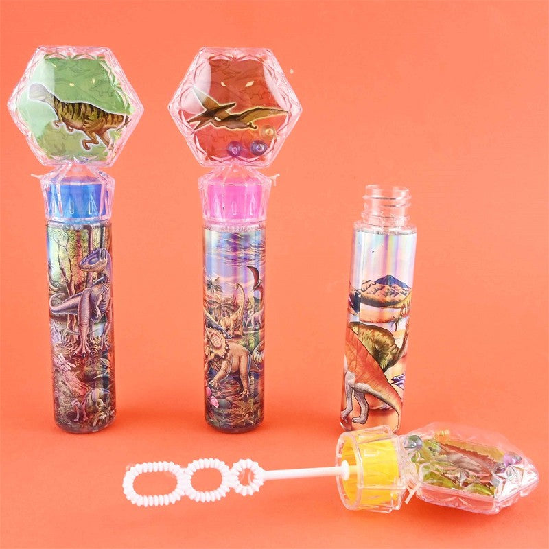 Dinosauriebubbltub 36ml 15cm