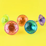 Diamantring 3cm