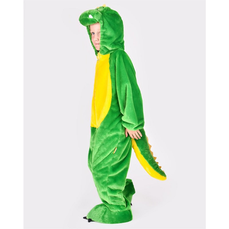 BOLIBOMPA DRAKEN ONEPIECE 104 CL 3-4 YEARS