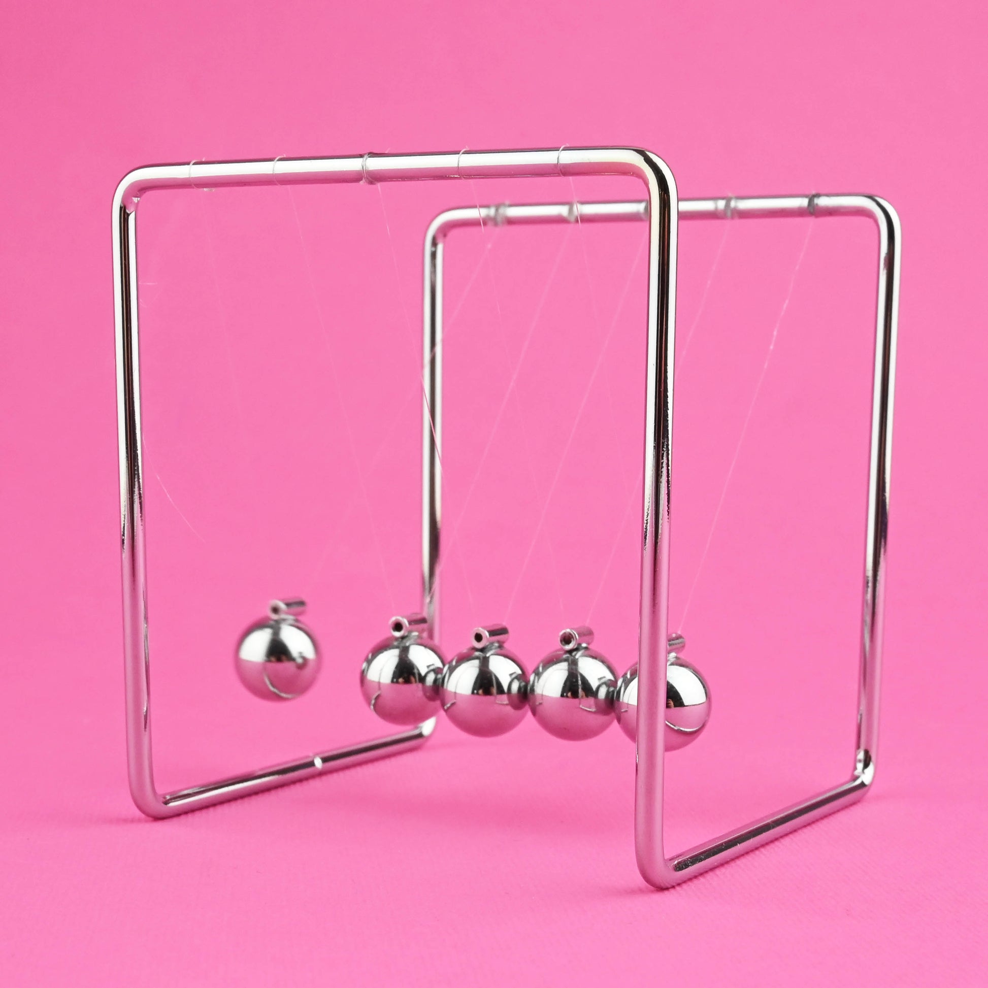 Newtons vagga 7cm