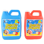 Bubbelpåfyllning 2 liter 24cm