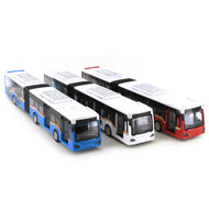 Buss med ljus och ljud 29cm