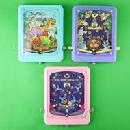 Spel flipperspel 24cm