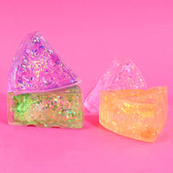 Squeeze sugar cheese