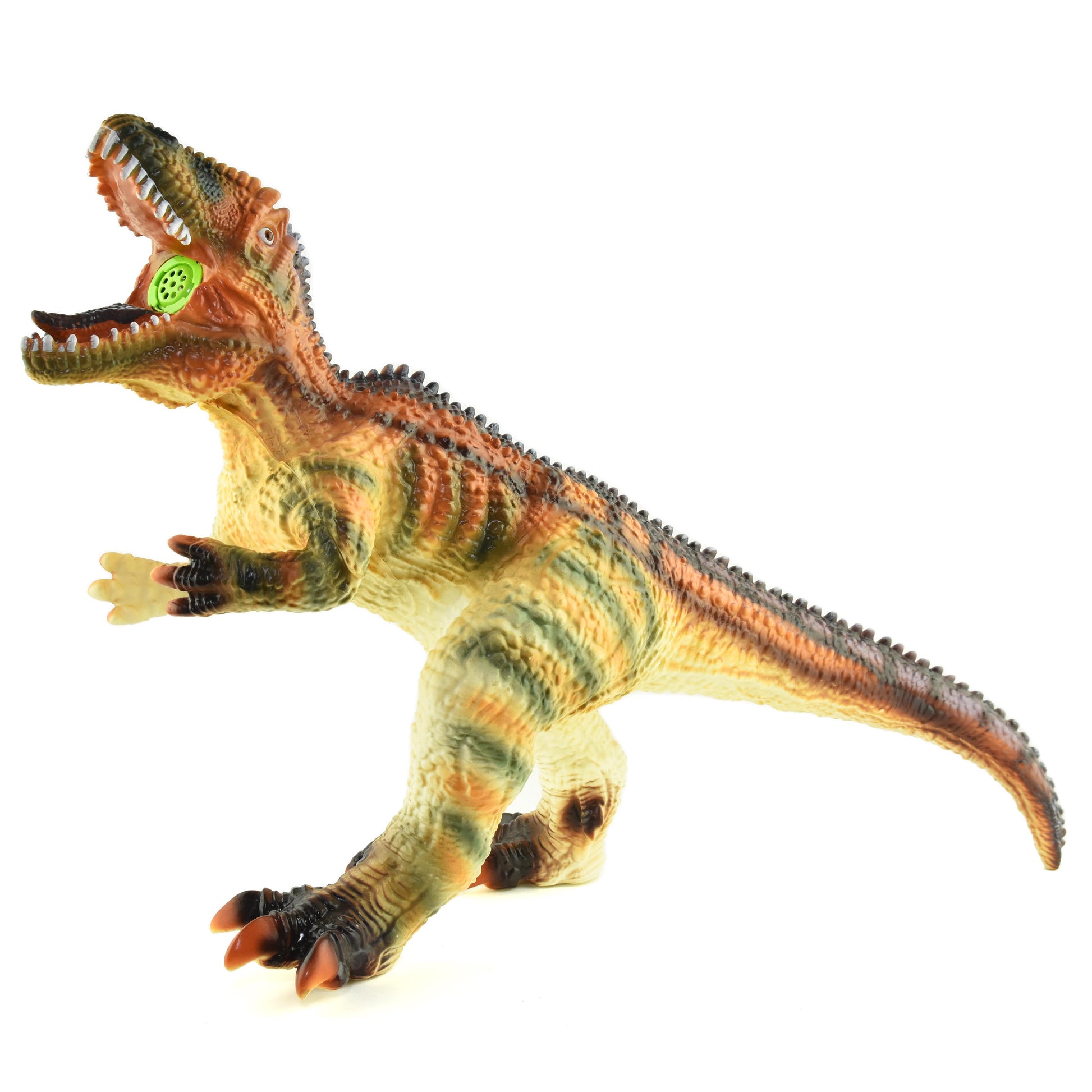 Dinosaurie giganotosaurus rytsound 52x70cm