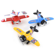 Klassisk flygplan 11,5cm
