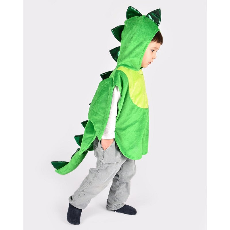 MINI CAPE DRAGON  86-110CL 1-4 YEARS