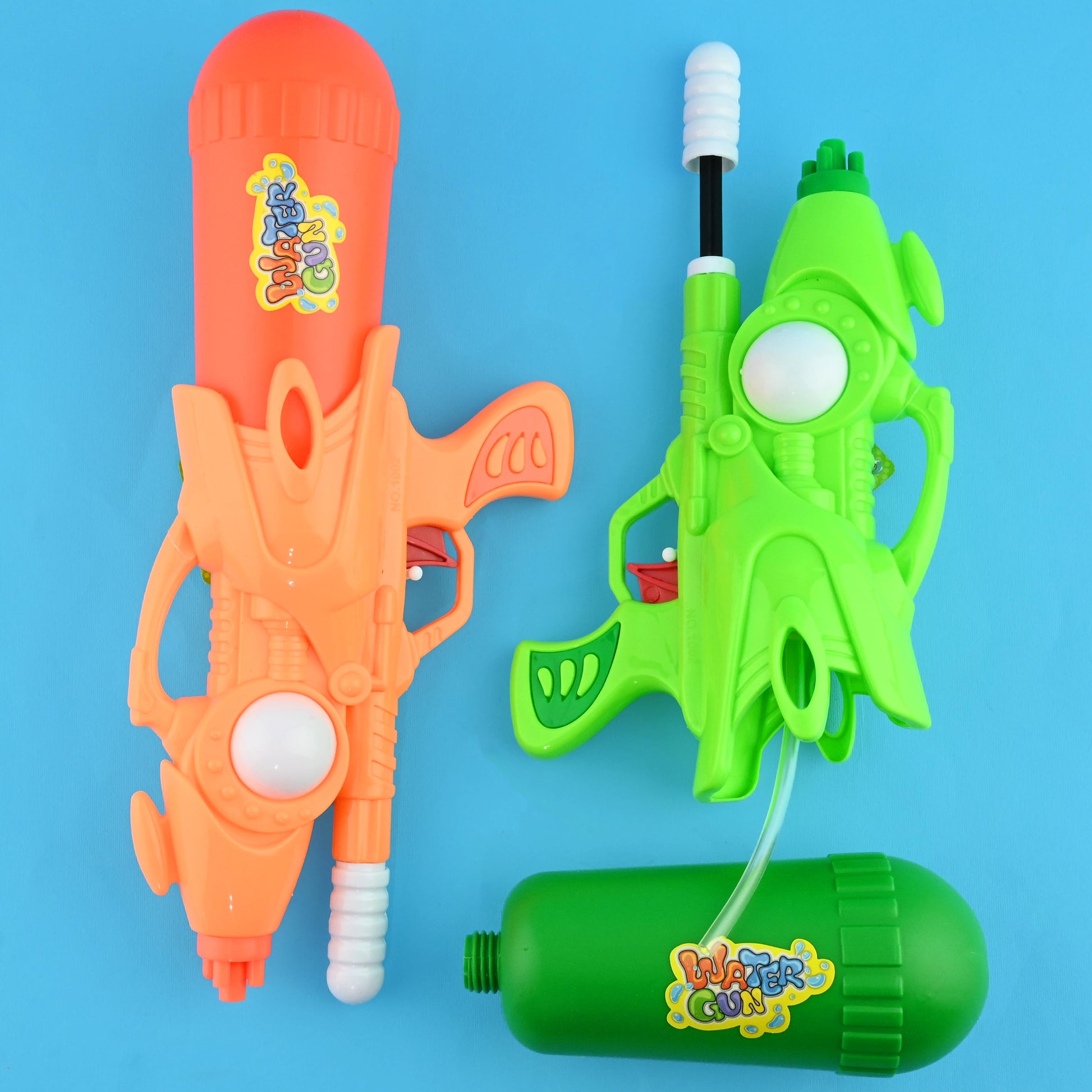 Vattenpistol pump med avtryckare 35cm