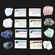 Mineraler 4-5cm