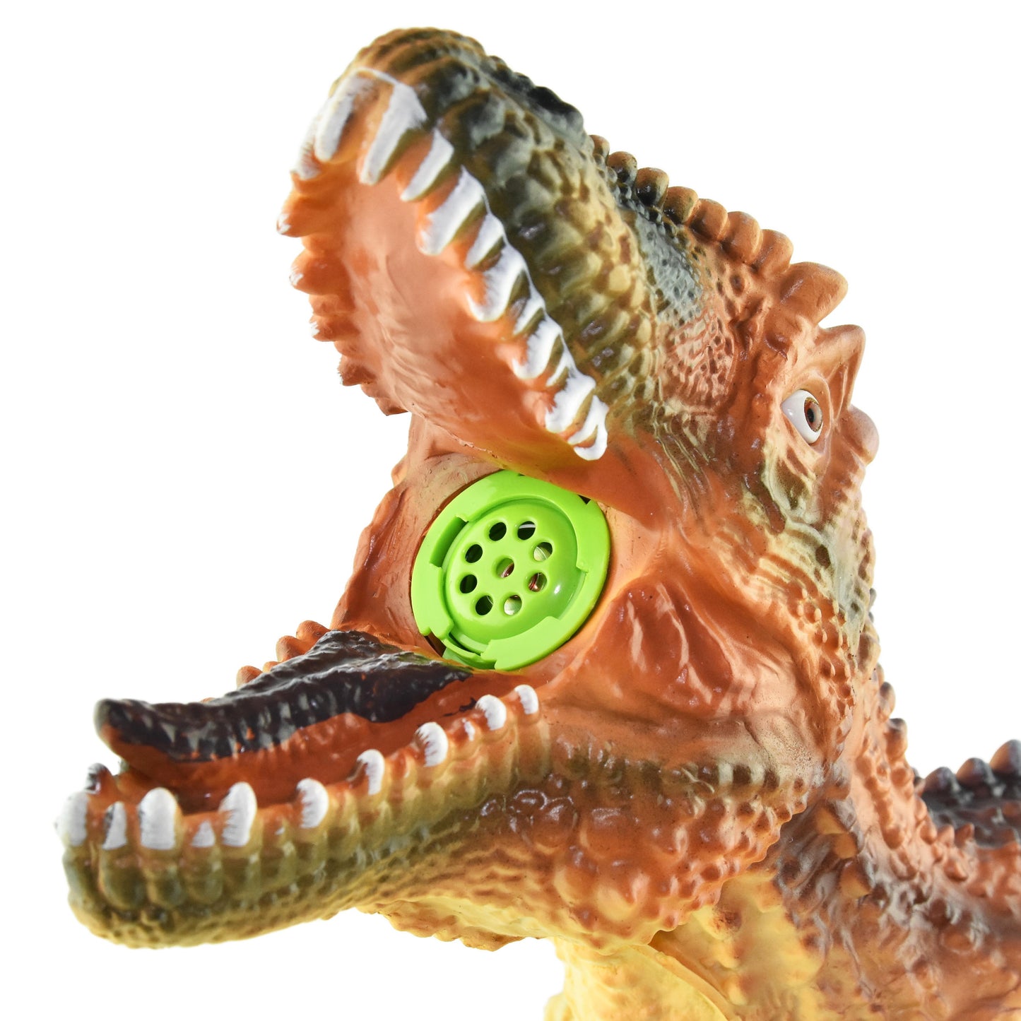 Dinosaurie giganotosaurus rytsound 52x70cm