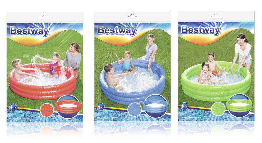 Pool bestway 122x25cm