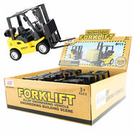 Gaffeltruck pb 13cm