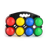 Boccia-set 9 delar