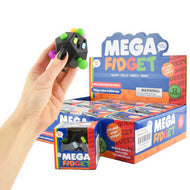 Multifunktionsfidgetleksak 8cm