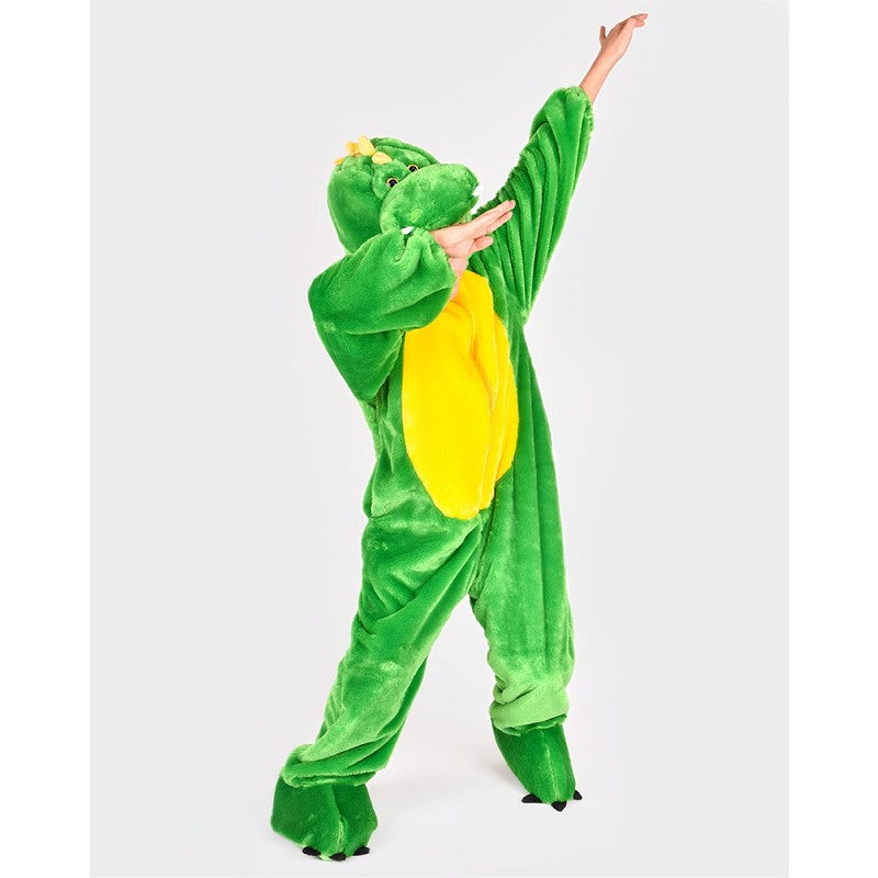 BOLIBOMPA DRAKEN ONEPIECE 104 CL 3-4 YEARS