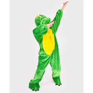 BOLIBOMPA DRAKEN ONEPIECE 104 CL 3-4 YEARS