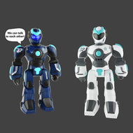 Robot röststyrning intelligent angripare 41cm
