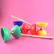 Diabolo 10,5cm