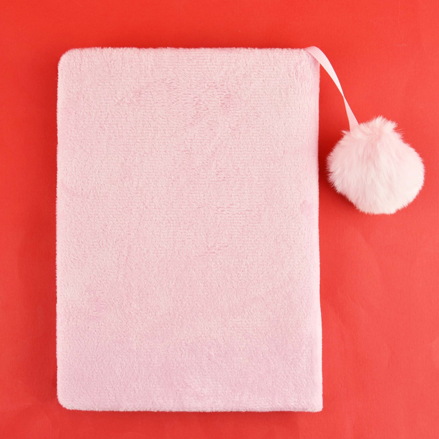 Anteckningsbok regnbåge A5