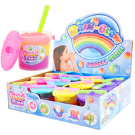 Neon hinkbubbla slem 100g