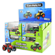 Traktor 7cm