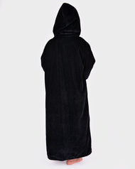 Halloweenkappa 110-116 cl 4-6 år