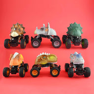 Bil dinosaurie pb 17cm