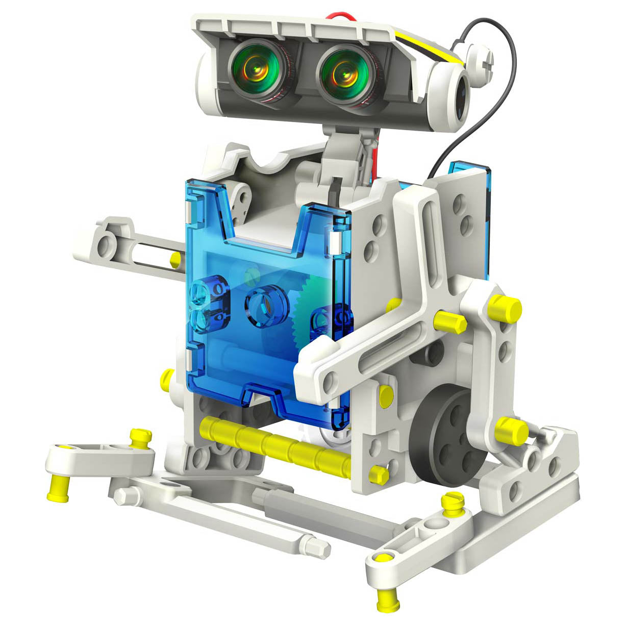 Solrobotset 14-i-ett 31,5cm