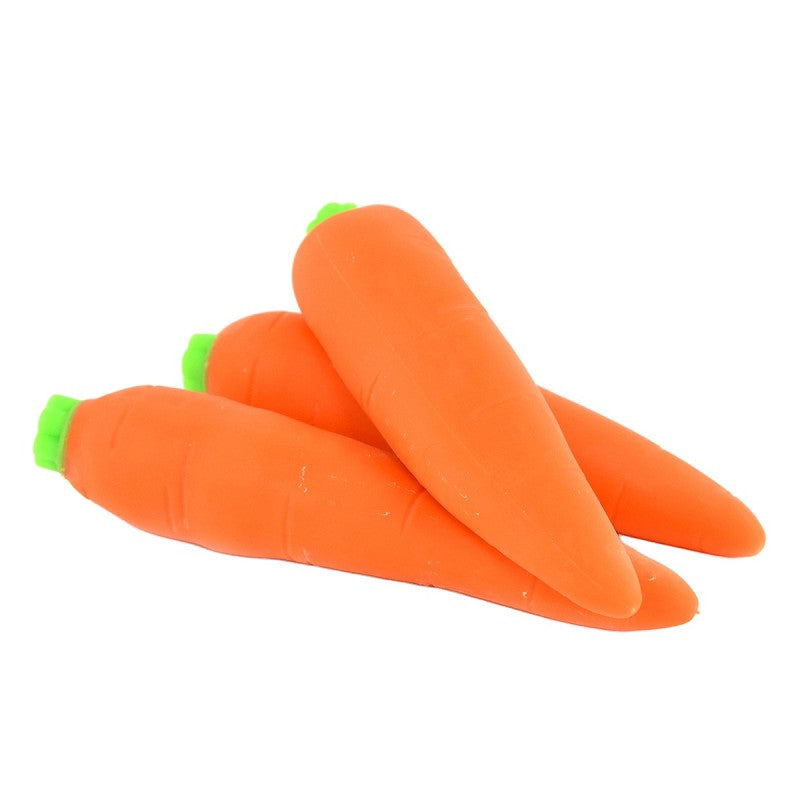 Kläm sträckbar morot 19cm