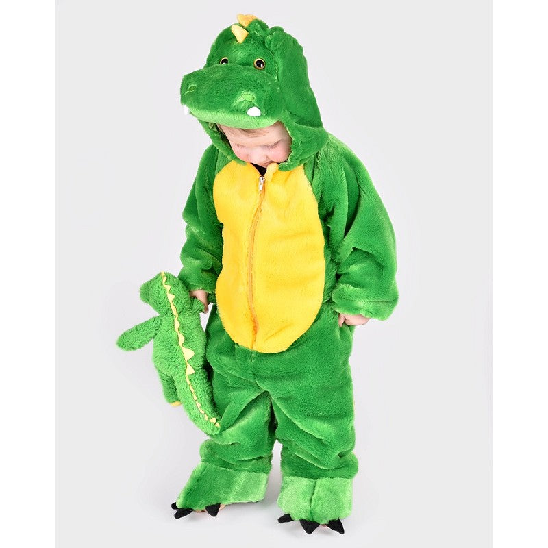 BOLIBOMPA DRAKEN ONEPIECE 104 CL 3-4 YEARS