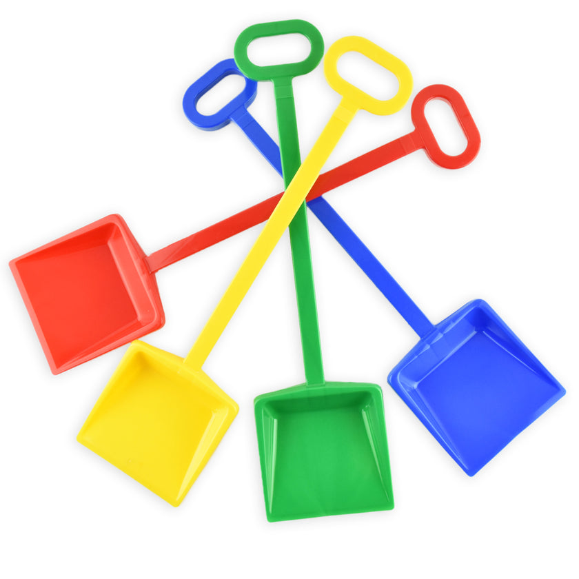 Spade 50cm