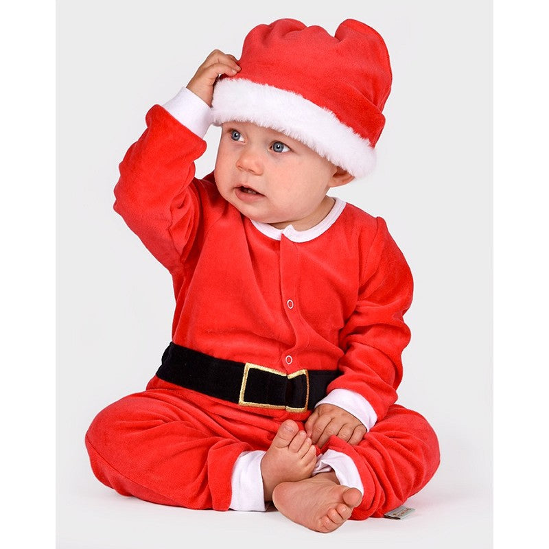 SANTA BABYBODY 2pcs 74-80 CL 6-9 MONTHS