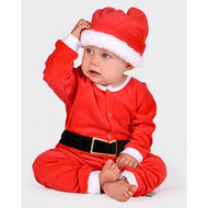 SANTA BABYBODY 2pcs 74-80 CL 6-9 MONTHS