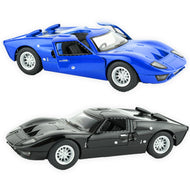 Bil ford gt40 1966 pb 13cm