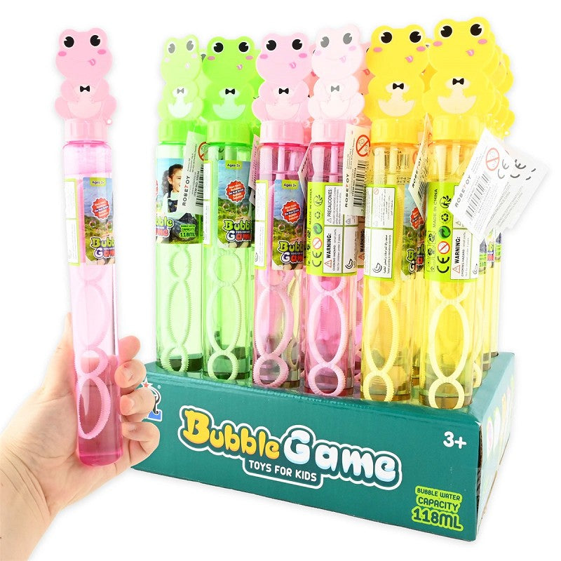 Bubblor groda 118ml